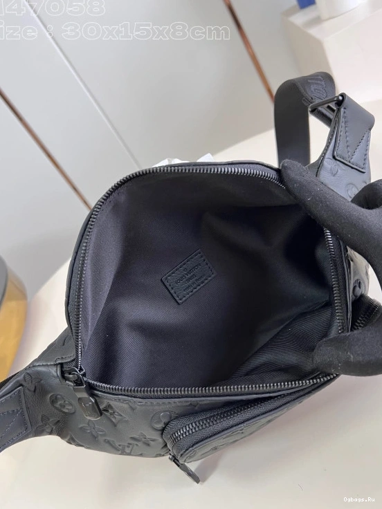 Rush LOUIS VUITTON Bumbag-30*15*8CM 0427